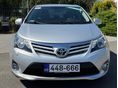 TOYOTA AVENSIS 2012/6 - 3