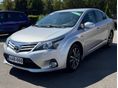 TOYOTA AVENSIS 2012/6 - 4
