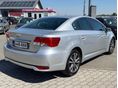 TOYOTA AVENSIS 2012/6 - 6