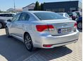 TOYOTA AVENSIS 2012/6 - 7