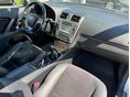 TOYOTA AVENSIS 2012/6 - 8