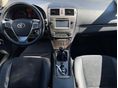 TOYOTA AVENSIS 2012/6 - 9