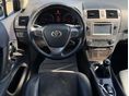 TOYOTA AVENSIS 2012/6 - 10