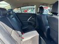 TOYOTA AVENSIS 2012/6 - 12