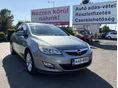OPEL ASTRA J 2012/3 - 2
