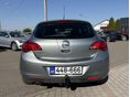 OPEL ASTRA J 2012/3 - 5