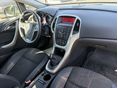 OPEL ASTRA J 2012/3 - 8