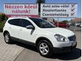 NISSAN QASHQAI+2 1.6 Acenta 2WD KLÍMA. VONÓHOROG!