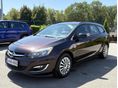 OPEL ASTRA J 2013/5 - 4