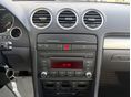 SEAT EXEO 2009/8 - 11