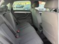 SEAT EXEO 2009/8 - 12