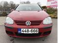 VOLKSWAGEN GOLF V 2004/8 - 3