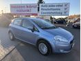 FIAT GRANDE PUNTO 2007/3 - 1