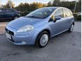 FIAT GRANDE PUNTO 2007/3 - 4