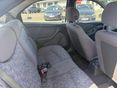 FIAT BRAVA 2001/1 - 12