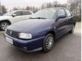 VOLKSWAGEN POLO 2001/7 - 4