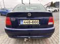 VOLKSWAGEN POLO 2001/7 - 5