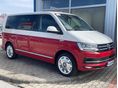 VOLKSWAGEN MULTIVAN 2018/11 - 1