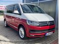 VOLKSWAGEN MULTIVAN 2018/11 - 2