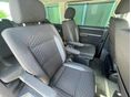 VOLKSWAGEN MULTIVAN 2018/11 - 12