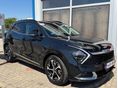 KIA SPORTAGE 1.6 T-GDI HYBRID GOLD STYLE