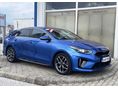 KIA PRO CEE'D ProCeed 1.4 T-GDI GT Line MAGYARORSZÁGI 1.TUL