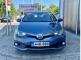 TOYOTA AURIS 2018/4 - 3