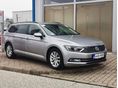 VOLKSWAGEN PASSAT VIII Variant 2.0 TDI BMT SCR Comfortline MAGYARORSZÁGI 1.TULAJDONOS