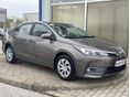 TOYOTA COROLLA Sedan 1.6 Active MAGYARORSZÁGI. 1.TULAJDONOS