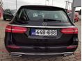 MERCEDES-BENZ E 220 2018/4 - 5