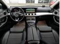 MERCEDES-BENZ E 220 2018/4 - 9
