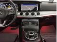 MERCEDES-BENZ E 220 2018/4 - 11