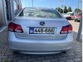 LEXUS GS 2008/6 - 5