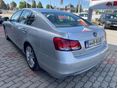 LEXUS GS 2008/6 - 7