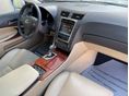 LEXUS GS 2008/6 - 8
