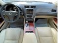 LEXUS GS 2008/6 - 9