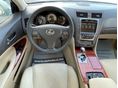LEXUS GS 2008/6 - 10