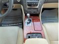 LEXUS GS 2008/6 - 11