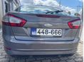 FORD MONDEO 2011/8 - 5