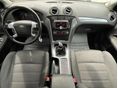 FORD MONDEO 2011/8 - 9