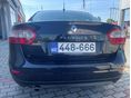 RENAULT FLUENCE 2010/7 - 5