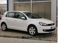 VOLKSWAGEN GOLF VI 2012/12 - 1