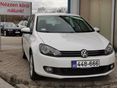 VOLKSWAGEN GOLF VI 2012/12 - 2