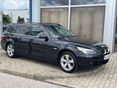 BMW 525 2006/9 - 1
