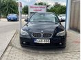 BMW 525 2006/9 - 3