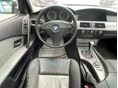 BMW 525 2006/9 - 10
