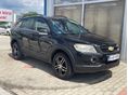 CHEVROLET CAPTIVA 2007/5 - 2