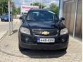 CHEVROLET CAPTIVA 2007/5 - 3