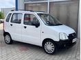 OPEL AGILA 2002/11 - 1