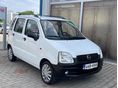 OPEL AGILA 2002/11 - 2